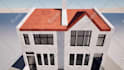 provide architecture and structure revit modeling services