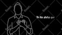 create trendy animated lyric video