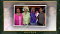 edit a custom wedding, birthday, or memorial photo slideshow