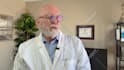deliver an american senior male actor medical spokesperson or ugc video