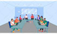 create 2d, 3d animated explainer video