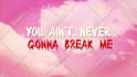 make a stunning animated lyric music video for your song