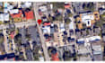 create google earth zoom in videos