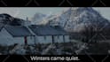 produce a cinematic fantasy book trailer
