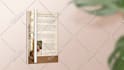 create book promo for multiple and single books