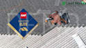 do roofing service, roof replacement, roofer video ads