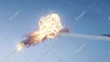 do high quality film vfx and vfx compositing for your videos