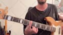 be your bass teacher and give you bass guitar lessons