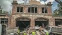 create home renovation transformation timelapse video