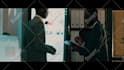 make a cinematic commercial video for your business website