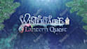 animate a magical christmas or winter logo reveal intro