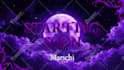 design animated twitch stream overlay, kick logo, panels, alerts emotes banner