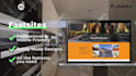 create a powerful commercial brand video