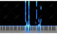 write piano transcription to pdf, midi, piano tutorial