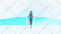 create animated marketing video 2d animated explainer video with infographics
