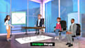 create modern 3d animation video, 3d animated explainer video