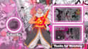design stunning anime themed youtube outro and end screen