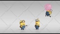 create amazing video with minions