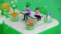 create custom 3d animation for animated explainer video