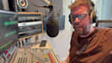 record a professional british male voice over
