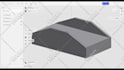 stl files creation and gcode generation using cura or slicer