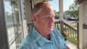 record natural senior male video testimonial spokesperson ugc review presenter