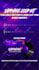 create promo video ad for your sample pack, loop kit, drum kit