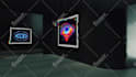create art gallery nft 3d promo video for your nfts