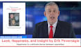 create a book promotion video in a breaking news studio