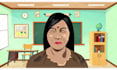 create smooth 2d animation video and kids educational video for you