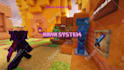 record and edit minecraft server trailer for you