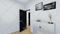 make 3d rendering from 2d drawing or sketch of your home