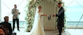 do cinematic wedding video editing, wedding trailer, reels, teaser, highlights