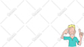 create custom whiteboard animation video