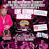 design party, event, concert flyers