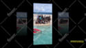 create a professional happy birthday photo slideshow video