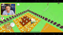 do 3d roblox, minecraft, gaming video editing for youtube