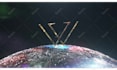 create a crypto token video, cryptocurrency video and crypto promo
