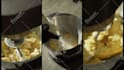 cook your recipe and shoot a short food video for social media