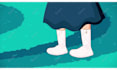 make eye catching 2d cartoon and animation