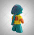 create 3d product design and animation
