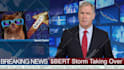read your script as a breaking news video