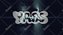 do vj loop background or dj visuals stage loop