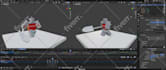 do roblox animations and models for your game