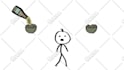 animate you stick figure, stickman animations