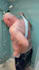create middle age male ugc video ads