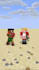 make a funny minecraft short animation for your channel