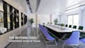 design and render office and commercial interior with video