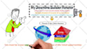 create professional whiteboard animation  video in 500 words