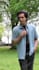 create your horizontal video to vertical video